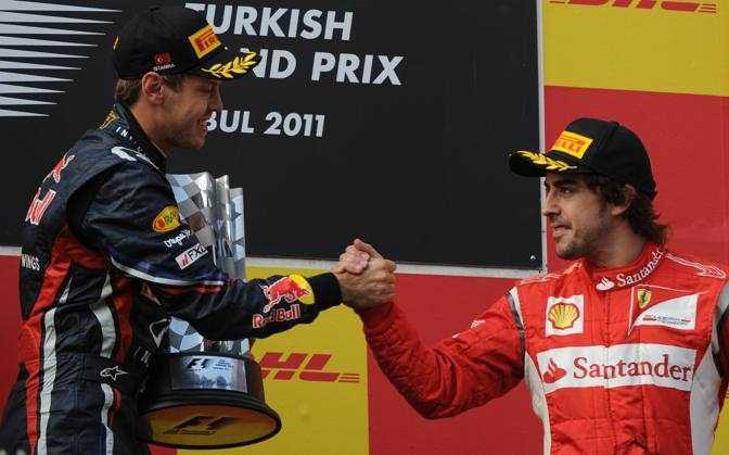 Gran Premio di Turchia 2011