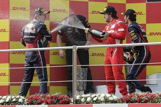 Gran Premio di Turchia 2011