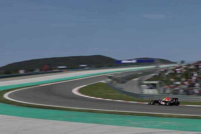 Gran Premio di Turchia 2011