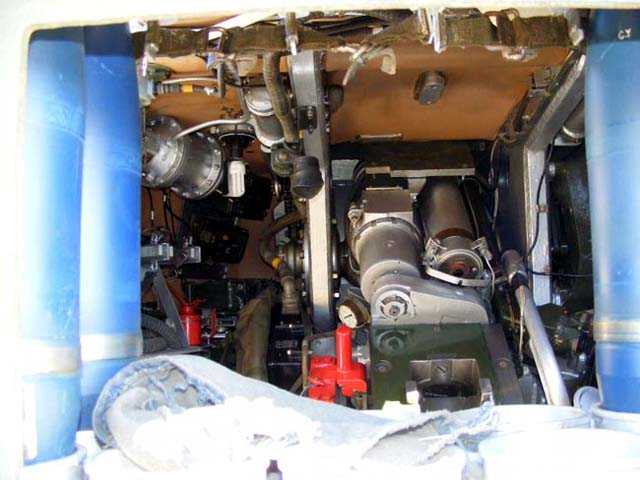 FV 433 Abbot