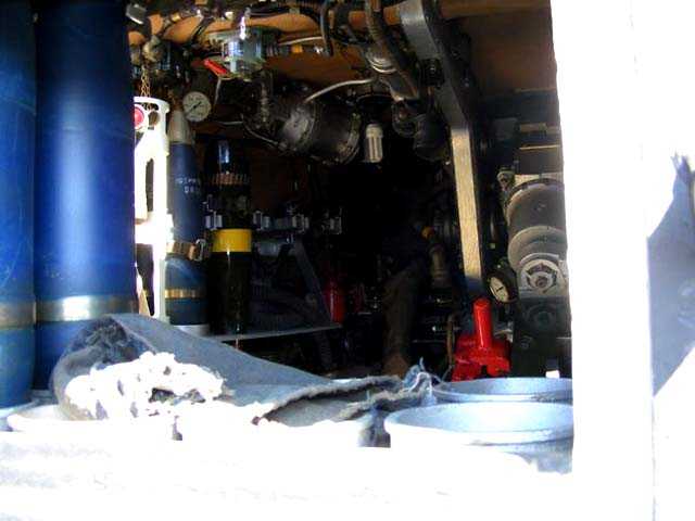 FV 433 Abbot