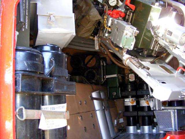FV 433 Abbot