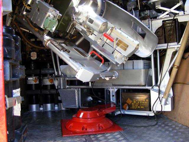 FV 433 Abbot