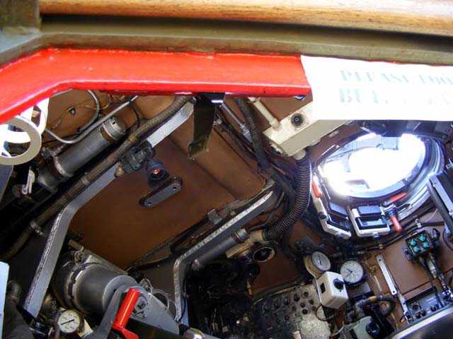 FV 433 Abbot