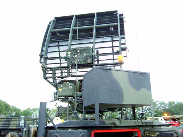 FV 432