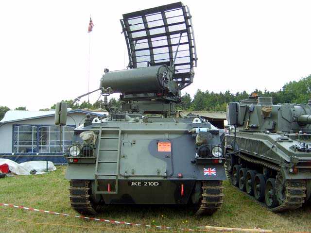 FV 432