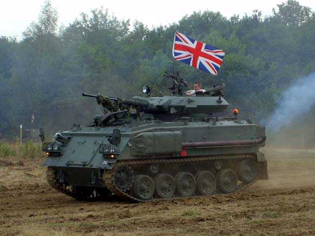 FV 432