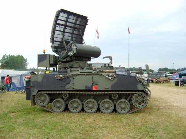 FV 432