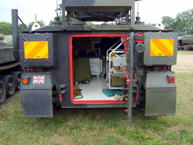 FV 432