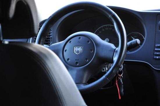 Saab 9-3 SRT10 MegaPower