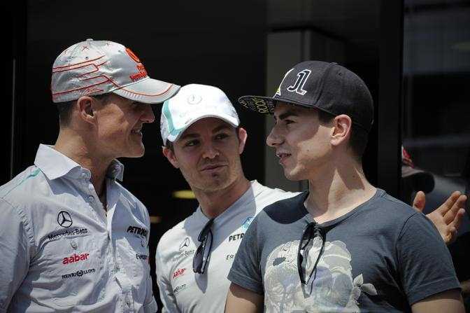 Gran Premio di Spagna 2011