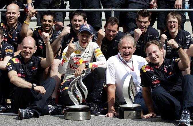 Gran Premio di Spagna 2011