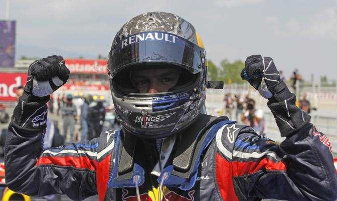 Gran Premio di Spagna 2011