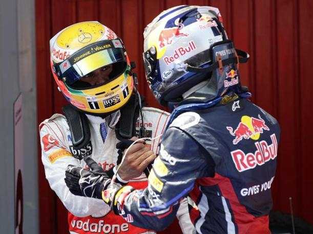 Gran Premio di Spagna 2011