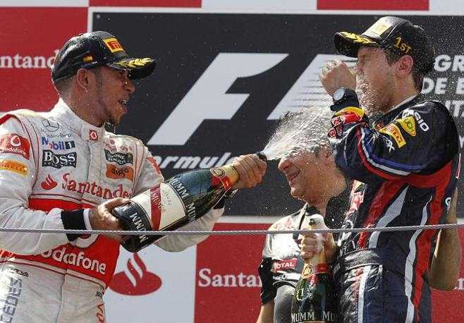 Gran Premio di Spagna 2011
