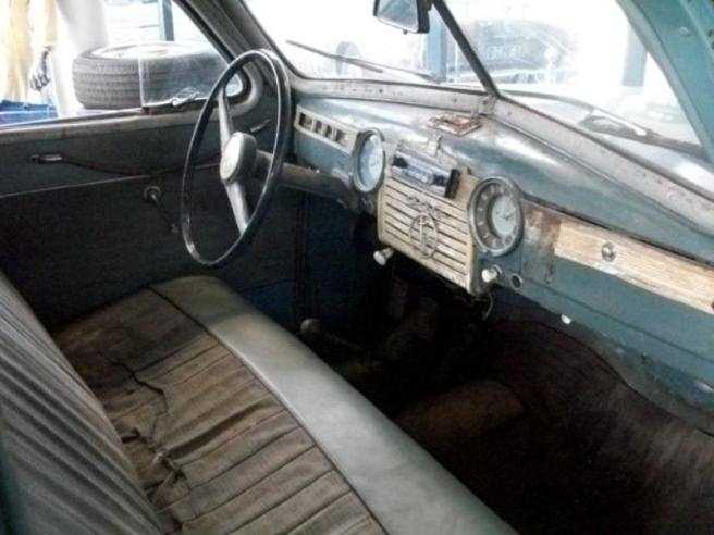 All'asta le auto di Karol Wojtyla