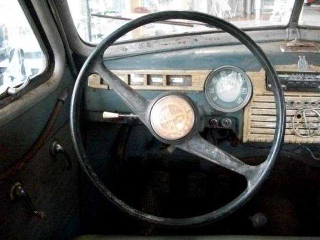 All'asta le auto di Karol Wojtyla
