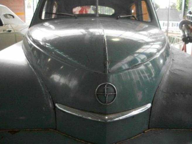 All'asta le auto di Karol Wojtyla