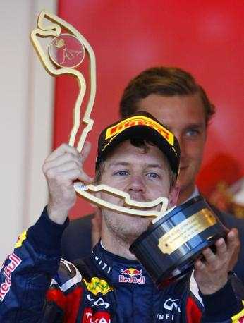 GP di Monaco 2011, il film della gara