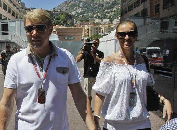 GP di Monaco 2011, il film della gara