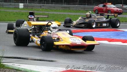 Coppa Intereuropa 2011 - parte 1