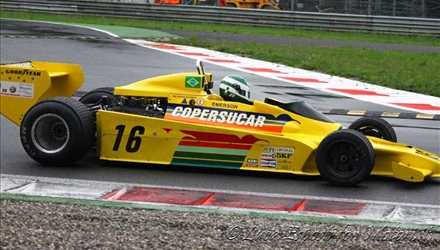 Coppa Intereuropa 2011 - parte 1