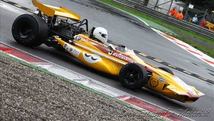 Coppa Intereuropa 2011 - parte 1