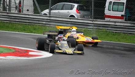 Coppa Intereuropa 2011 - parte 1