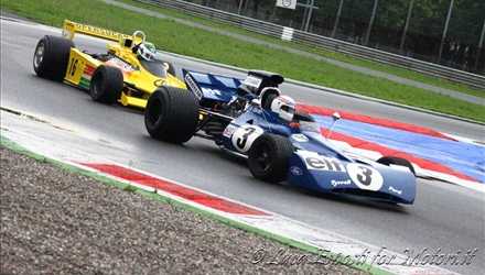 Coppa Intereuropa 2011 - parte 1