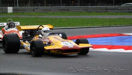 Coppa Intereuropa 2011 - parte 1