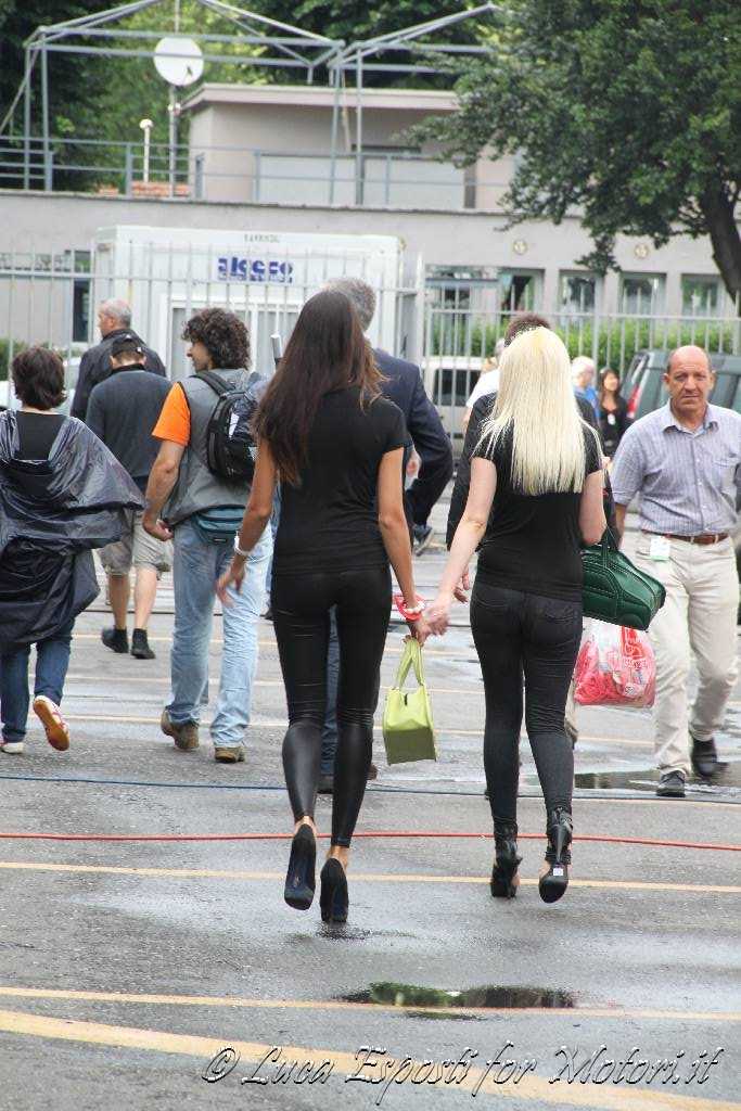 Coppa Intereuropa 2011 - parte 2
