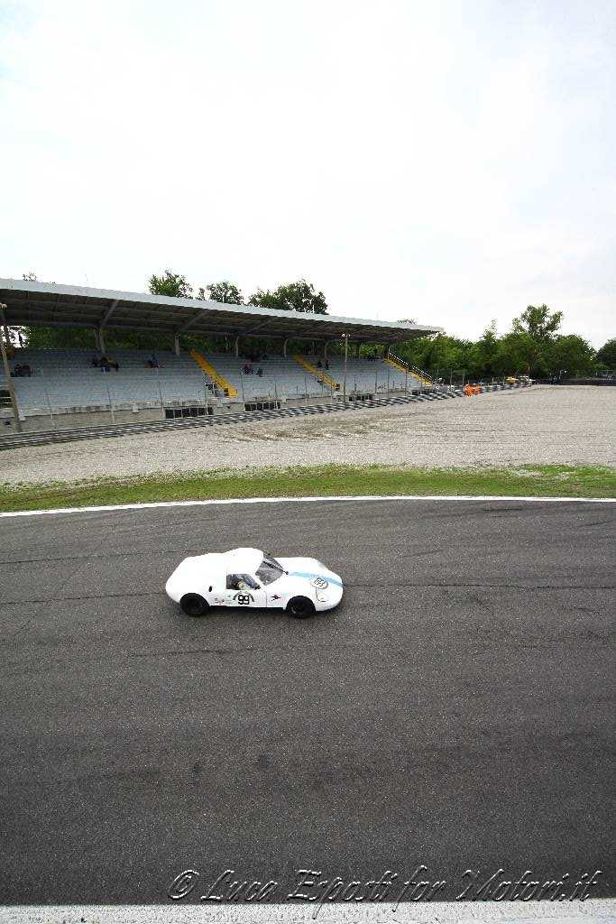 Coppa Intereuropa 2011 - parte 2