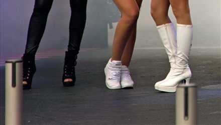 Le ragazze del Wörthersee Show 2011