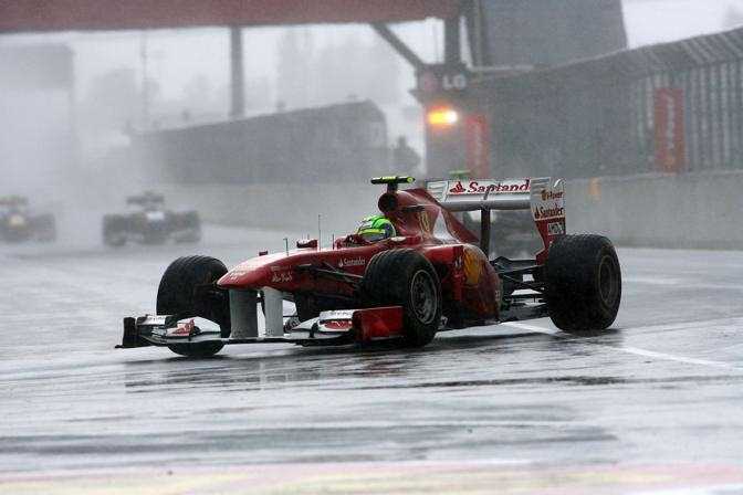 GP del Canada, il film della gara