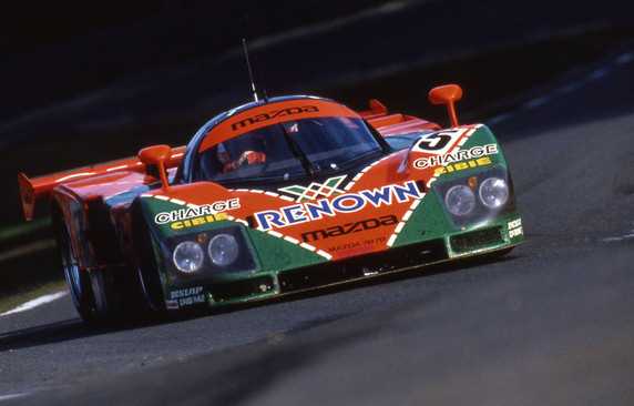 Le Mans: i vincitori delle edizioni 1991-2011