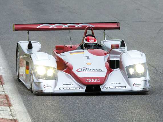 Le Mans: i vincitori delle edizioni 1991-2011