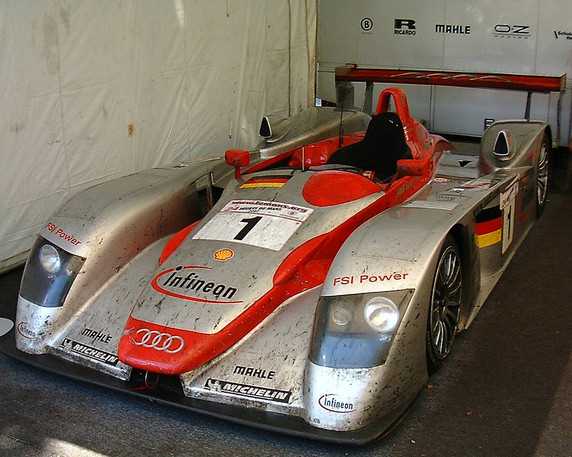 Le Mans: i vincitori delle edizioni 1991-2011