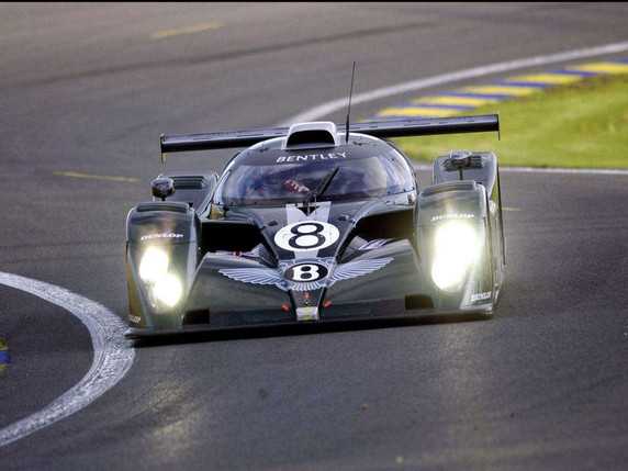 Le Mans: i vincitori delle edizioni 1991-2011