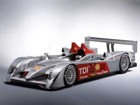 Le Mans: i vincitori delle edizioni 1991-2011