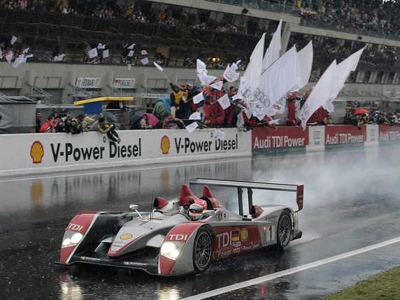 Le Mans: i vincitori delle edizioni 1991-2011