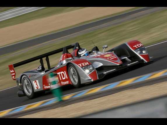 Le Mans: i vincitori delle edizioni 1991-2011
