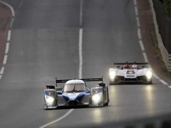 Le Mans: i vincitori delle edizioni 1991-2011