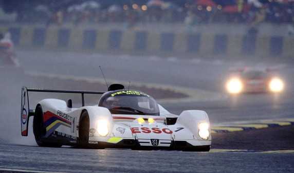 Le Mans: i vincitori delle edizioni 1991-2011