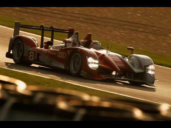 Le Mans: i vincitori delle edizioni 1991-2011