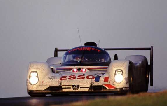 Le Mans: i vincitori delle edizioni 1991-2011