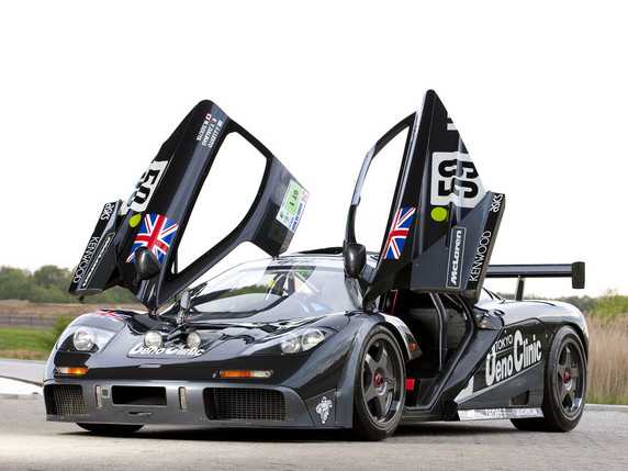 Le Mans: i vincitori delle edizioni 1991-2011