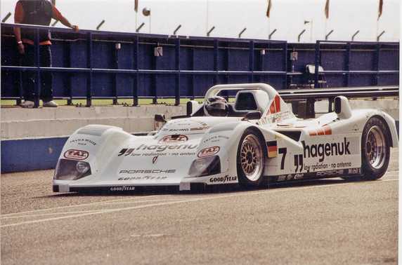 Le Mans: i vincitori delle edizioni 1991-2011