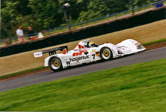Le Mans: i vincitori delle edizioni 1991-2011