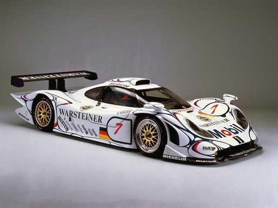 Le Mans: i vincitori delle edizioni 1991-2011