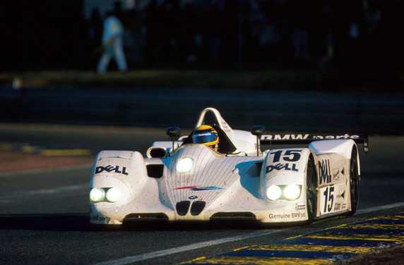 Le Mans: i vincitori delle edizioni 1991-2011